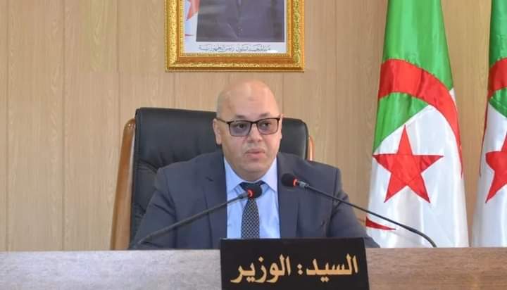 Rabeka confirms that the sixtieth independence celebrations achieved high goals in preserving memory - Algerian dialogue