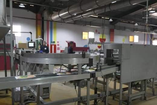 School books, at regulated prices and within everyone's reach