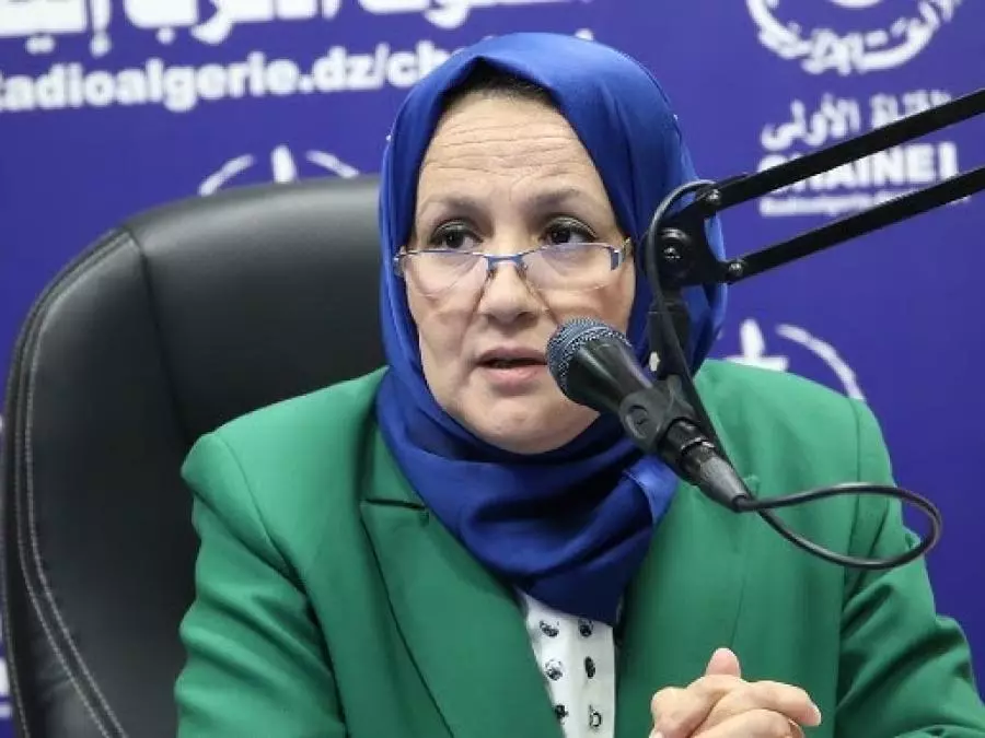 The Environment and Renewable Energy Salon is an important opportunity to attract investments - Algerian Dialogue