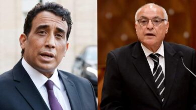 The Minister of Foreign Affairs confirms Algeria’s readiness to provide brothers in Libya with all forms of support - Algerian Dialogue