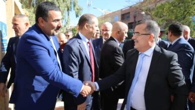 The Minister of Labor and Employment orders the cancellation of job offers that exceed 3 months - Algerian Dialogue