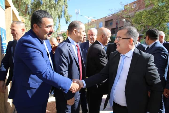 The Minister of Labor and Employment orders the cancellation of job offers that exceed 3 months - Algerian Dialogue