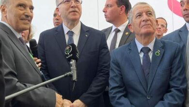 The Prime Minister inaugurates the 22nd International Tourism and Travel Salon - Algerian Dialogue