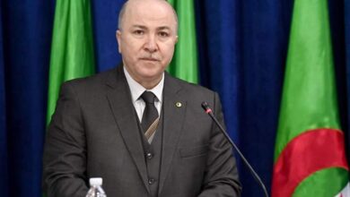 The Prime Minister opens the 47th meeting of the Council of Central Bank Governors - Al-Hiwar Algeria