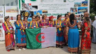 The provinces of Tizi Ouzou and Illizi land in El Tarf - Algerian Dialogue