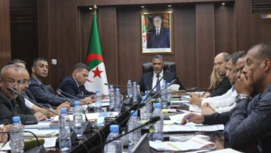 Strict instructions to deliver housing within the specified deadlines