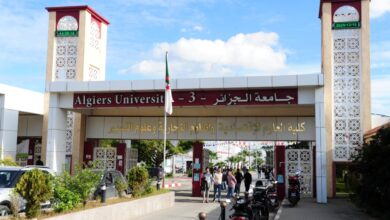 Raising the university scholarship to 2000 DZD per month