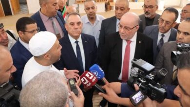 The religious affairs sector is a “protective bulwark for the country”