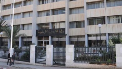 A special basic law to promote education sector employees soon