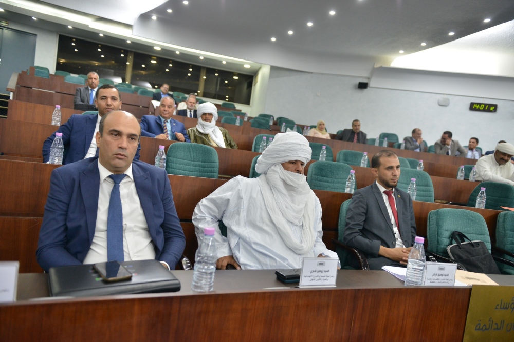 Measures to support youth receive praise from people's representatives