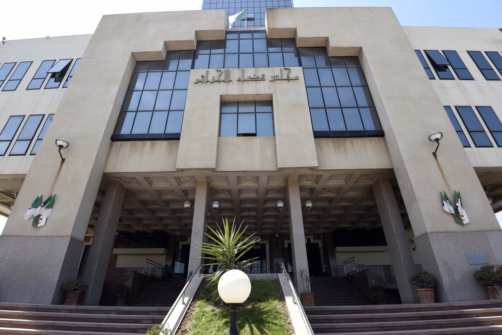 Seeking sentences up to the death penalty in the “Ben Ismail” case