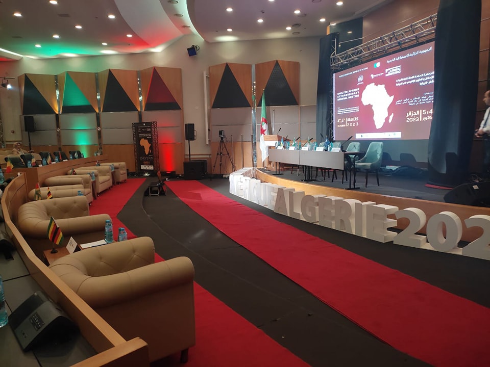 Ahmed Musa Dangiwa, Chairman of the General Assembly of Shelter Africa: Africa faces great challenges in the field of housing - Algerian Dialogue