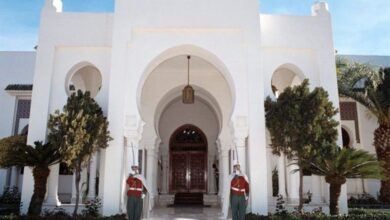 Algeria condemns the terrorist attack in the Turkish capital - Algerian Dialogue