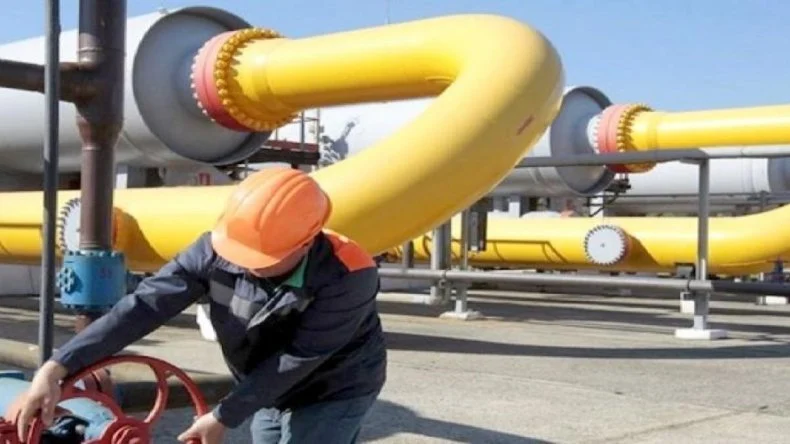 Algeria is the second largest supplier of gas to Europe - Algerian Dialogue