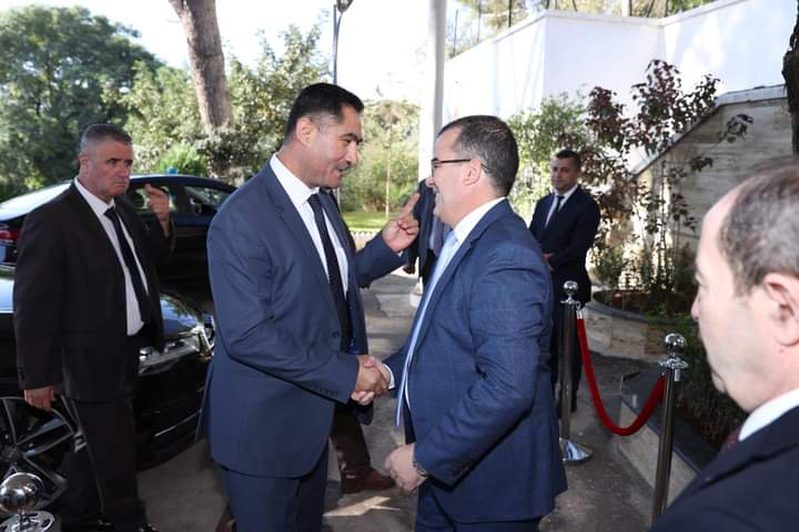 Ben Taleb: “More than 141,000 people entitled to the unemployment grant benefited from vocational training” - Algerian Dialogue