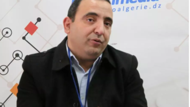 Hreik: Algerian universities achieved a qualitative leap in their global rankings in 2023 - Algerian Dialogue