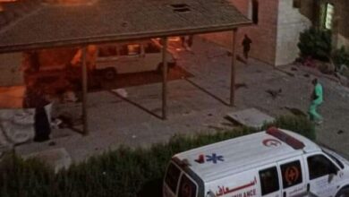 Israeli crime exceeded limits.. More than 500 killed in the Gaza massacre