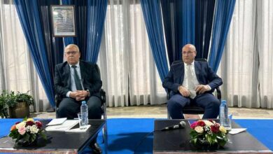 Launching a digital platform to regulate imports - Algerian Dialogue