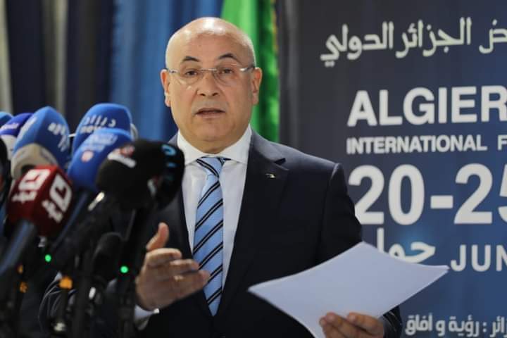 Minister of Commerce: “There is a deep-rooted bureaucracy that must be eliminated” - Al-Hiwar Algeria