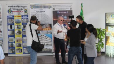 Open doors regarding the housing sector in the capital - Algerian Dialogue