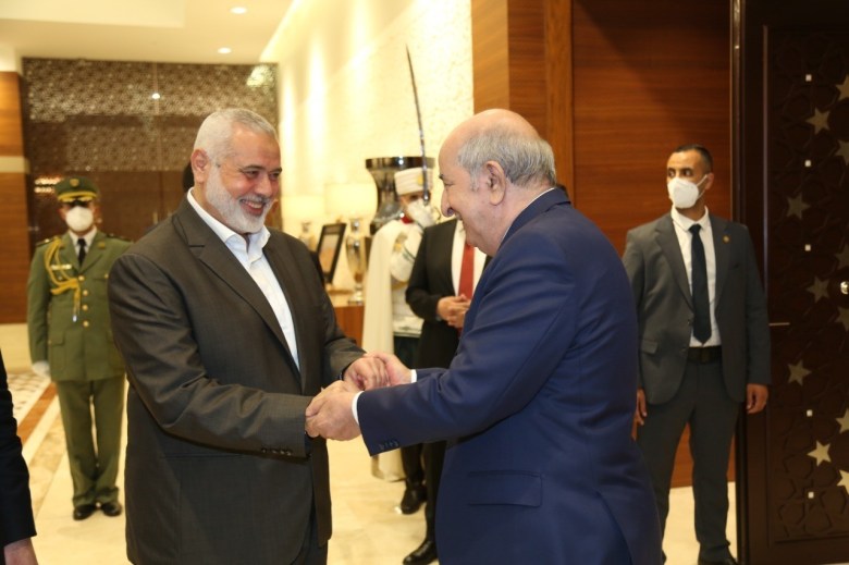 Palestinian praise for President Tebboune’s decision - Algerian Dialogue