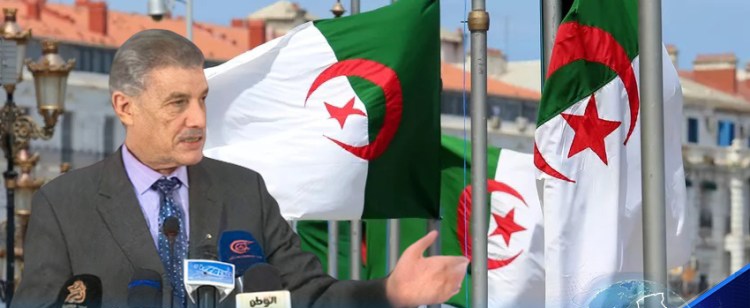 Taher Dilami to the Al-Hiwar Forum: “The march of the Algerian people was resolved in the topic: “Absolute support for Palestine.” - Al-Hiwar Algerian