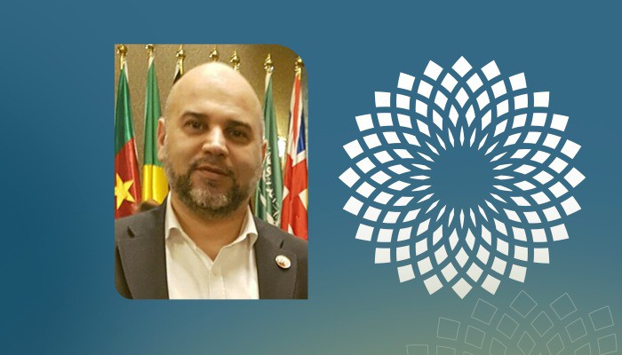 The European Organization of Islamic Centers organizes an expanded virtual symposium in support of “Gaza” - Al-Hiwar Algeria