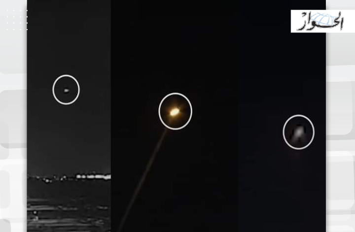 The New York Times: The missile that targeted Baptist Hospital was not launched from Gaza - Algerian Dialogue