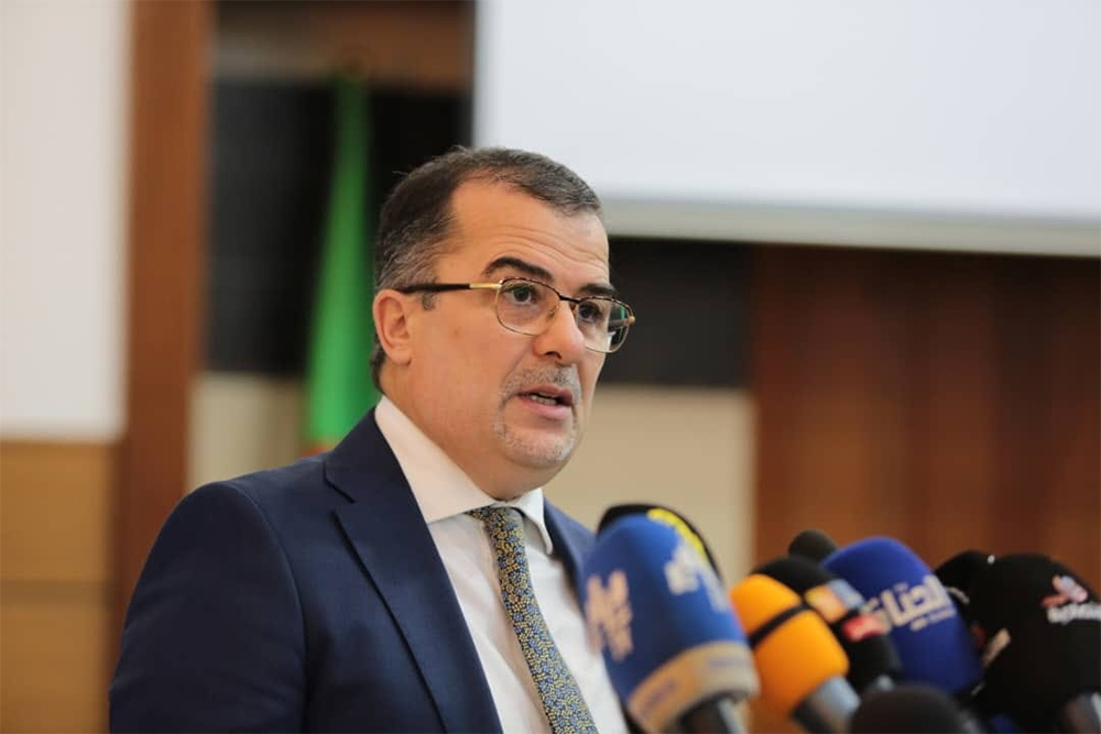 Failure to declare workers.. Settlement of the status of 14 thousand workers