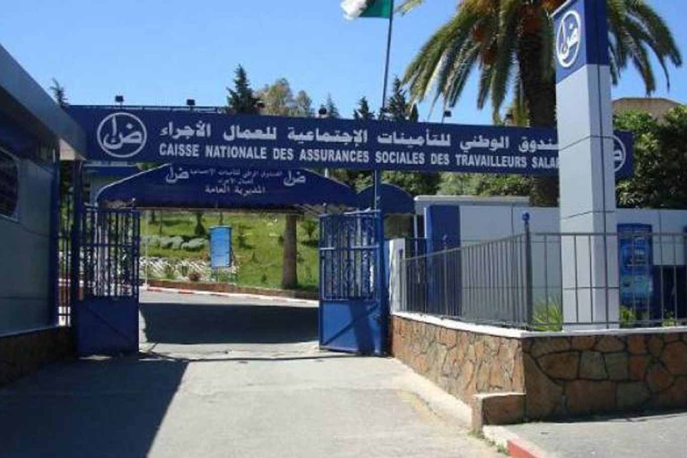 Knas organizes a campaign to combat the phenomenon of fraud