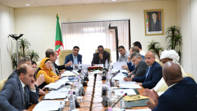 Unanimously ratified the written and electronic press law