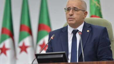 Algeria is moving towards the future at a steady pace thanks to the youth