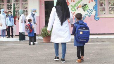 Education sector..a promotion competition to end the suffering of those destined to disappear