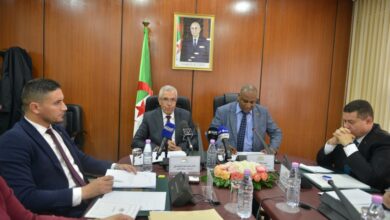 New measures to combat crime, citizen security, and property safety