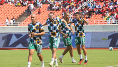 Three African destinations to receive the Greens camp before “Cannes”