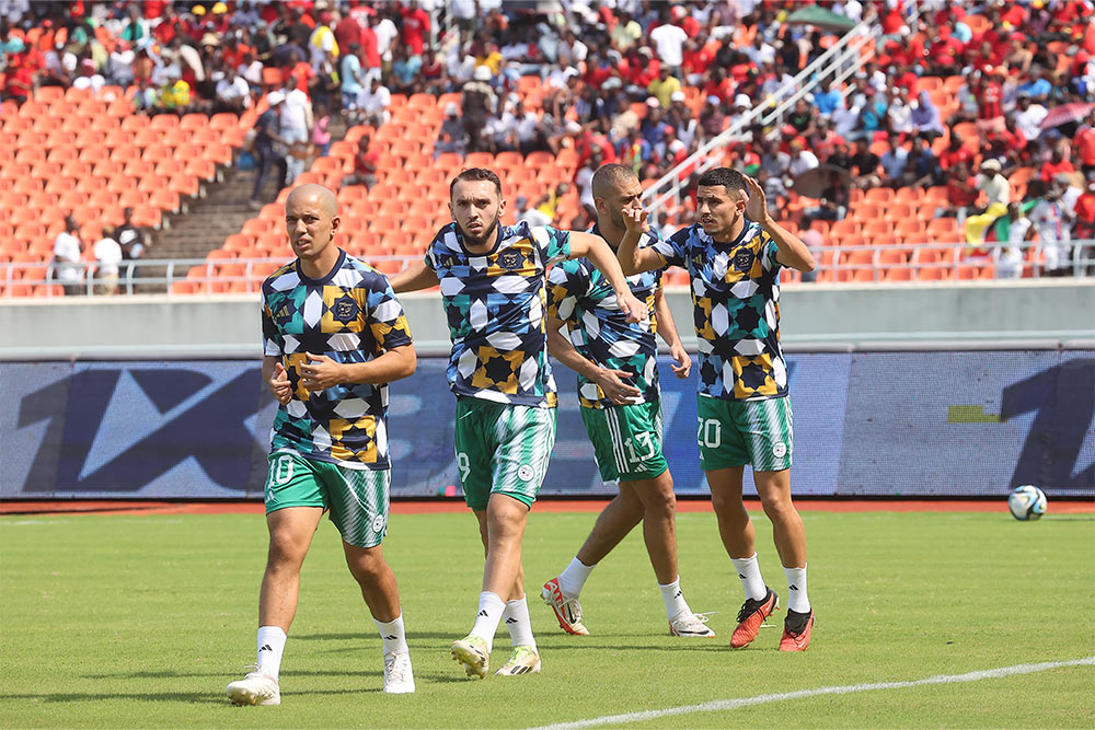 Three African destinations to receive the Greens camp before “Cannes”