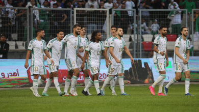 The national team improves its position in the latest FIFA rankings