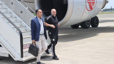 Sadi sets the date for announcing the location of the Al-Khader camp