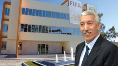 Abboud: The Algerian Federation did not delay in defending the player Youssef Atal - Al-Hiwar Algeria