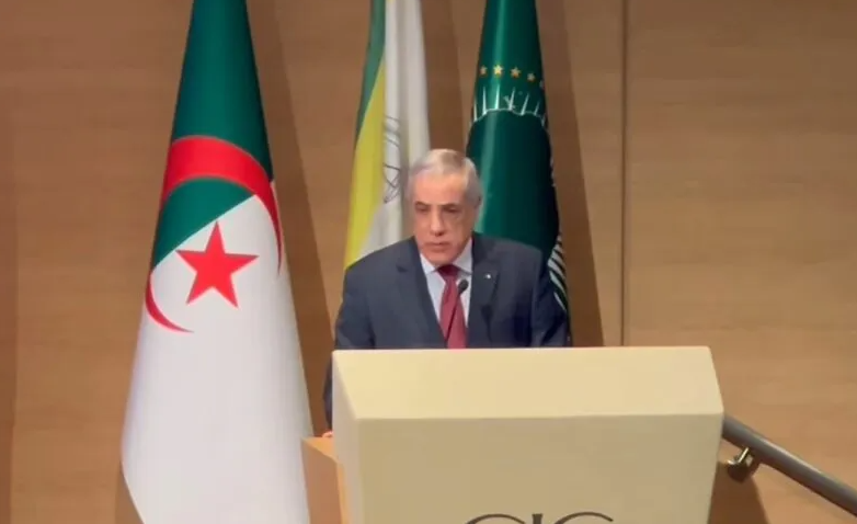Al-Arbawi: President Tebboune worked to establish the state of rights and law - Algerian Dialogue