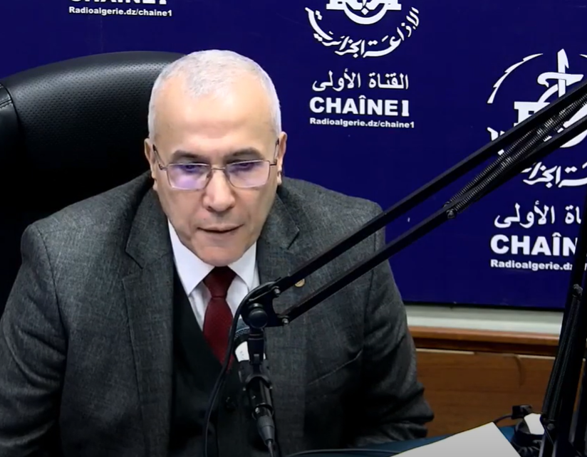 Boukhalfa Yaissi: The imminent start of the solar project and the production of two thousand megawatts of electricity in 2025 - Algerian Dialogue