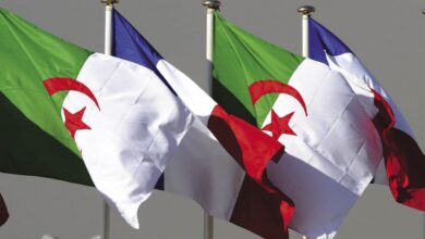 Meeting of the Algerian-French Committee for History and Memory...agreement on several points related to archives and property - Algerian Dialogue
