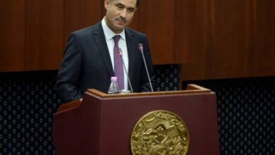 Minister of Communication: We must support strong Algerian newspapers, websites and channels - Al-Hiwar