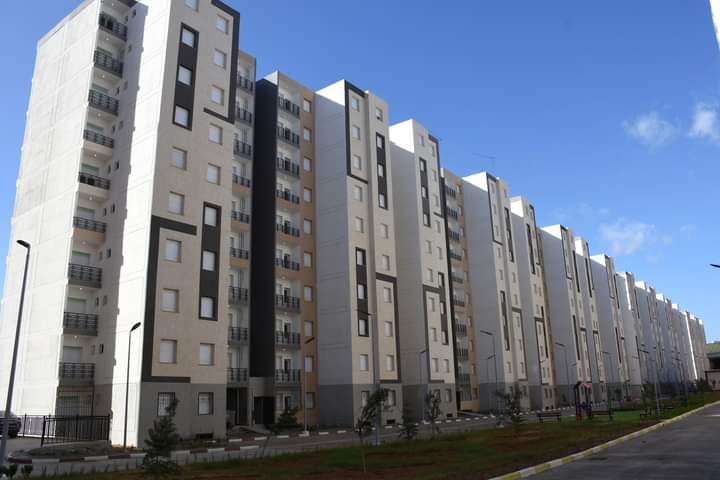 Minister of Housing: 40,000 housing units will be delivered next January in Sidi Abdullah - Al-Hiwar Algeria