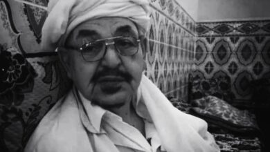 The President of the Republic mourns Hajj Abdelkader Al Sayed Al Sheikh - Algerian Dialogue