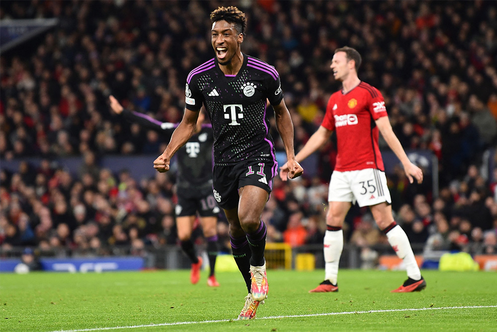 Champions League: balanced matches in the round of 16 - Al-Ikhbariya