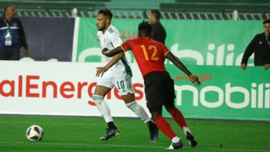 CAF publishes the expanded list of vegetables for “Lakan” - Al-Akhbariya