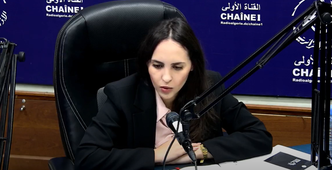 Algeria is second in Africa in the field of growth and prosperity of emerging enterprises - Algerian Dialogue