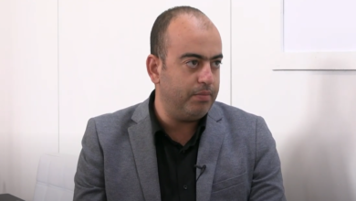 Hamza Abdel Salam, managing director of Arifal Company: Recycling and valorizing waste has allowed the creation of thousands of jobs - Algerian Dialogue