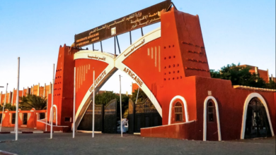 Launch of the National Meeting on Agricultural Investment in the South - Algerian Dialogue